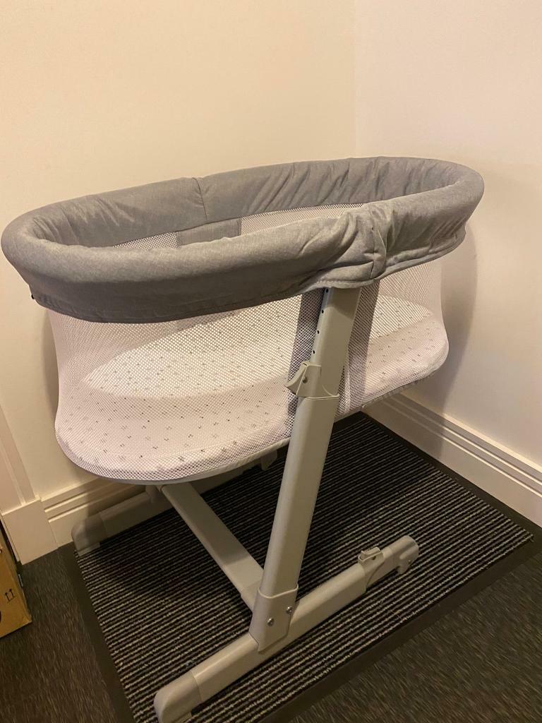 babylo snug sleeper mattress